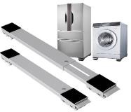 Miniatura 4 de BASE SOPORTE DE RUEDA